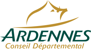 Logo département ardennes