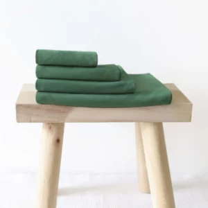 Serviette microfibre