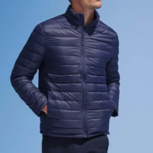 DOUDOUNE ULTRA LIGHT HOMME
