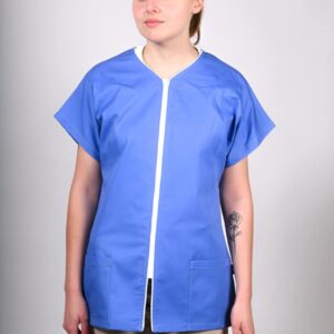 Blouse textile large
