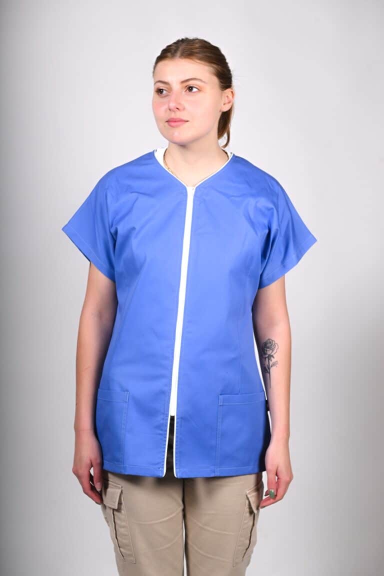 Blouse textile BBR Large