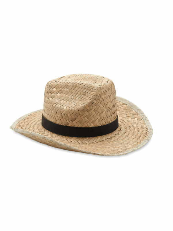 Chapeau de paille