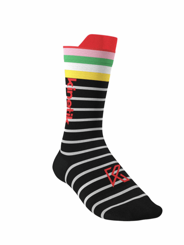 Chaussettes running trail