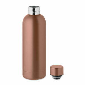 Gourde inox