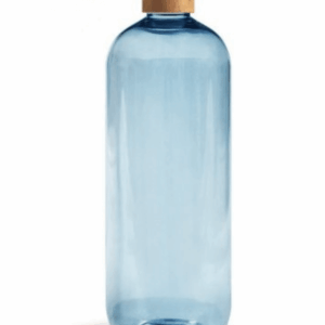 Gourde en verre