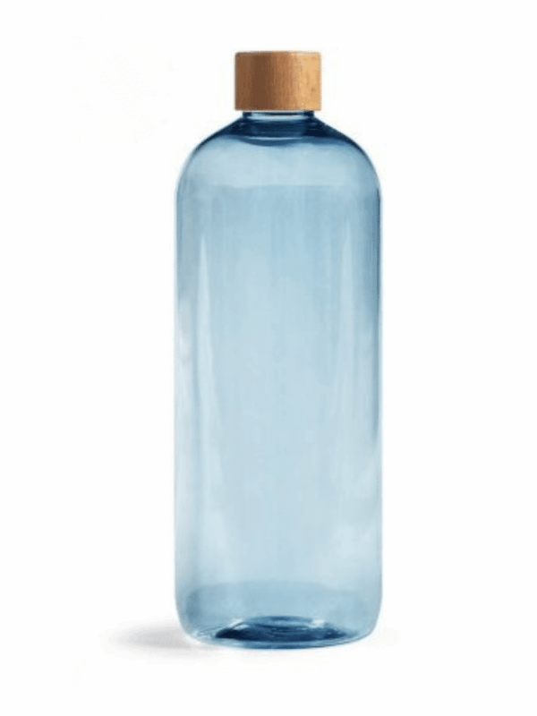 Gourde en verre