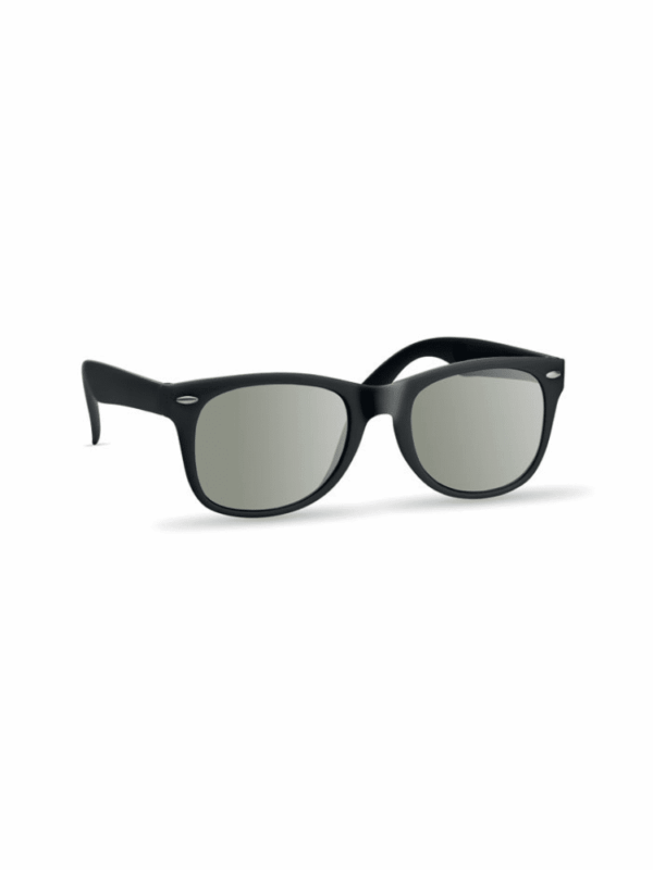 Lunettes de soleil