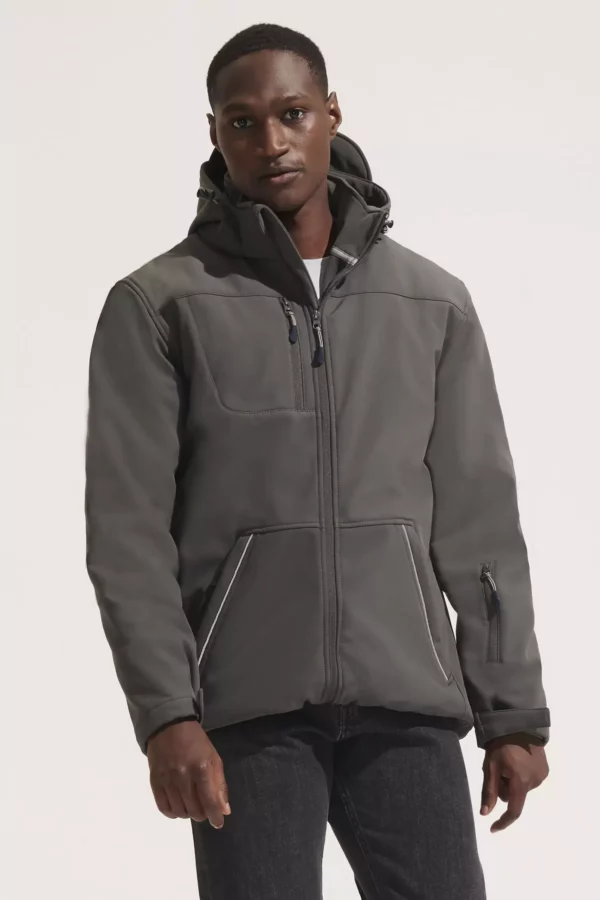 Manteau