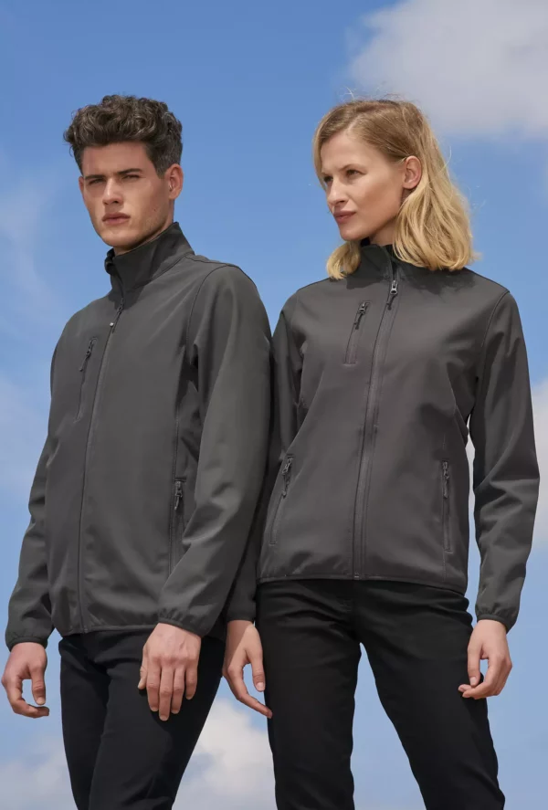 Softshell