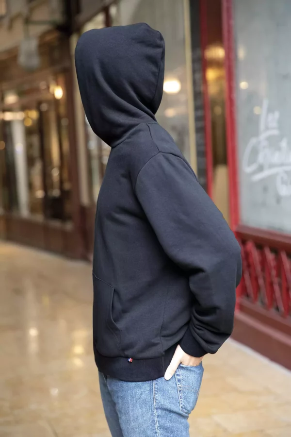 Sweat shirt
