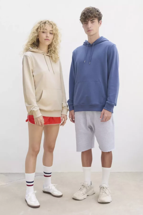 Sweat shirt