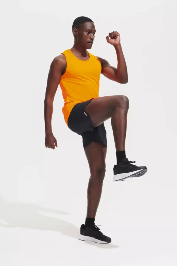 Tee shirt sport